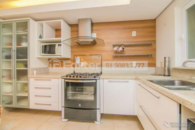 Casa à venda com 4 dormitórios em Tristeza, Porto alegre cod:158370 - Foto 10