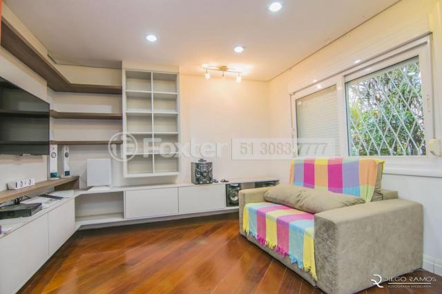 Casa à venda com 4 dormitórios em Tristeza, Porto alegre cod:158370 - Foto 5