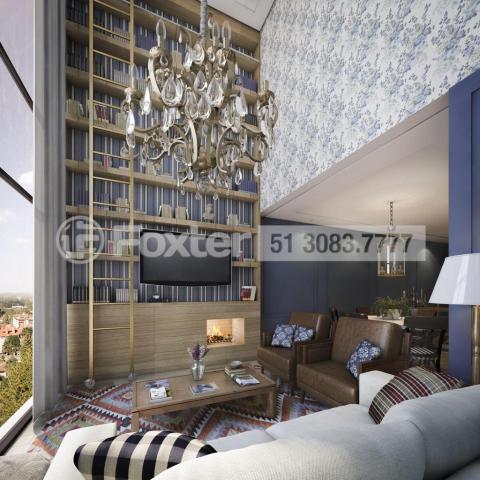 Apartamento à venda com 2 dormitórios em Vila suíça, Gramado cod:160555 - Foto 17