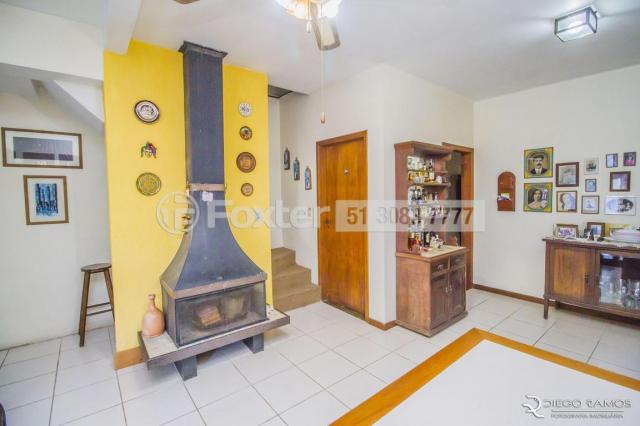 Casa à venda com 3 dormitórios em Camaquã, Porto alegre cod:170122 - Foto 3