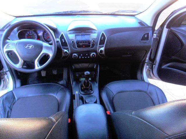 Hyundai Ix35 - Foto 6
