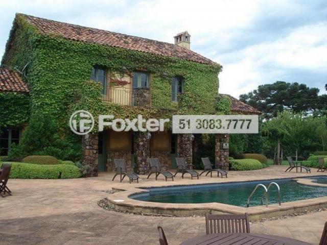 Casa à venda com 4 dormitórios em Reserva da serra, Canela cod:160678 - Foto 3