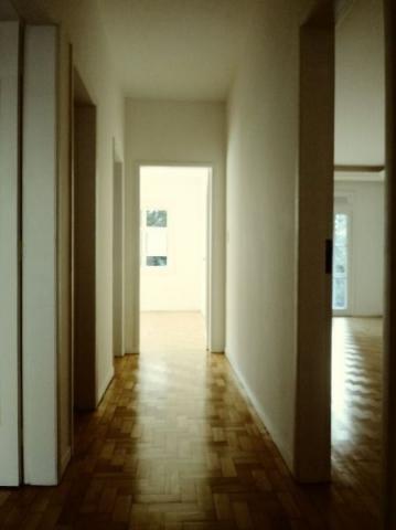 Apartamento à venda com 3 dormitórios em Auxiliadora, Porto alegre cod:CT2119 - Foto 11