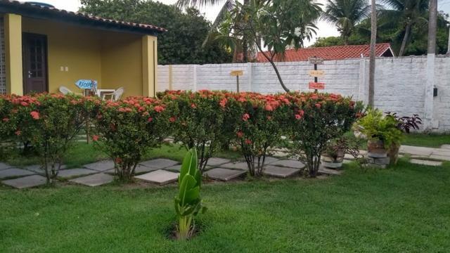 Venda de Pousada em Maracaipe- Próximo a Porto- Preço e oportunidade!! - Foto 3