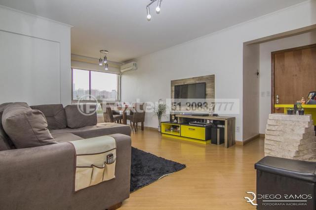Apartamento à venda com 2 dormitórios em Partenon, Porto alegre cod:161566 - Foto 2