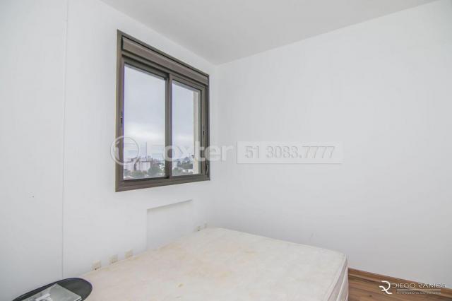 Apartamento à venda com 3 dormitórios em Tristeza, Porto alegre cod:156514 - Foto 14