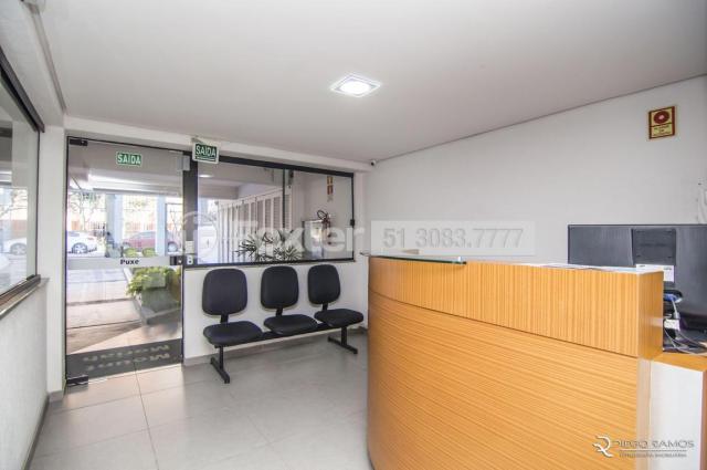 Escritório à venda em Cristo redentor, Porto alegre cod:167972 - Foto 2