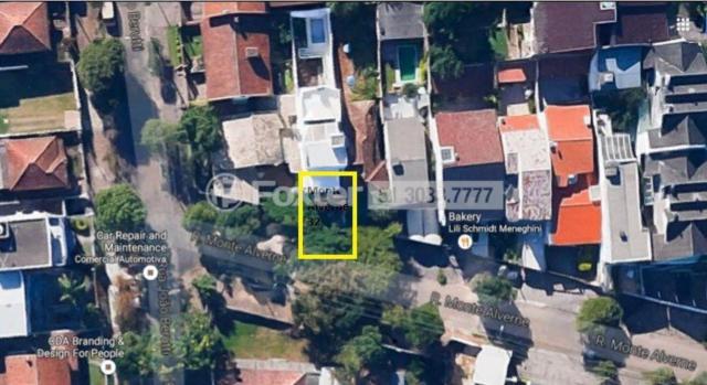 Terreno à venda em Chácara das pedras, Porto alegre cod:146699 - Foto 8