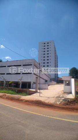 Apartamento à venda com 2 dormitórios em Santo andré, São leopoldo cod:160768