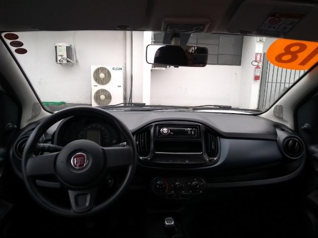 Fiat Uno Drive - Foto 5