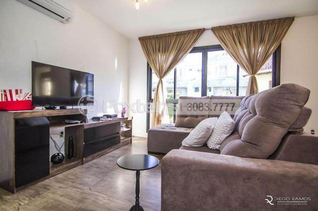 Casa à venda com 3 dormitórios em Vila conceição, Porto alegre cod:161299 - Foto 4