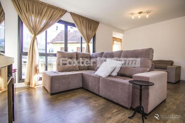 Casa à venda com 3 dormitórios em Vila conceição, Porto alegre cod:161299 - Foto 2