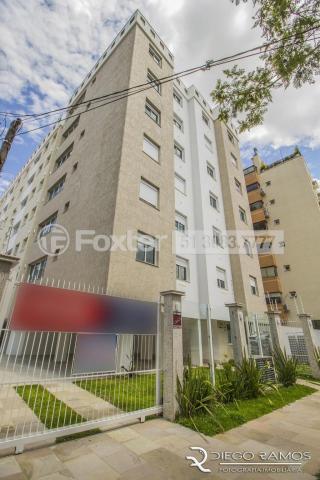 Apartamento à venda com 2 dormitórios em Cristo redentor, Porto alegre cod:152958 - Foto 2