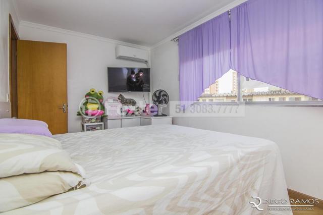 Apartamento à venda com 2 dormitórios em Partenon, Porto alegre cod:161566 - Foto 15