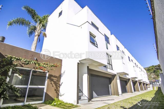 Casa à venda com 3 dormitórios em Vila conceição, Porto alegre cod:161299