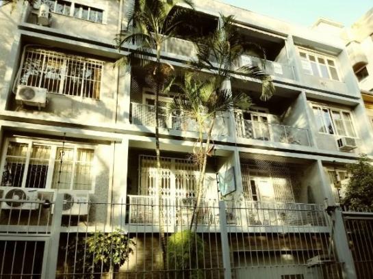 Apartamento à venda com 3 dormitórios em Auxiliadora, Porto alegre cod:CT2119