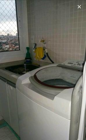 Apartamento 2 dorm em Limeira, Sp permuta Novitá - Foto 11