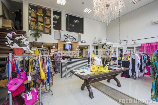 Loja comercial à venda em Chácara das pedras, Porto alegre cod:132213 - Foto 2