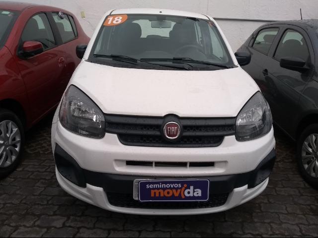Fiat Uno Drive