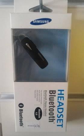 Fone de ouvido Bluetooth samsung - Foto 2