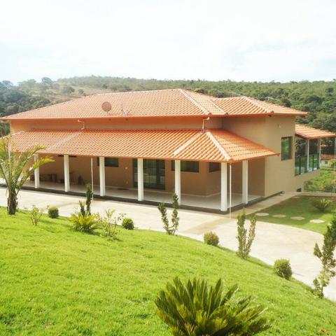 Haras 50 Ha Mateus Leme - Foto 2