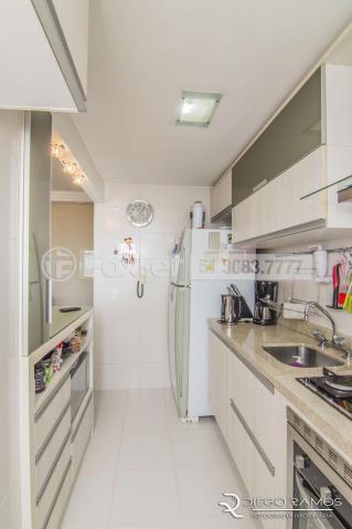 Apartamento à venda com 3 dormitórios em Vila ipiranga, Porto alegre cod:167615 - Foto 8