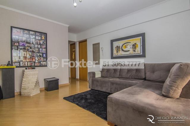 Apartamento à venda com 2 dormitórios em Partenon, Porto alegre cod:161566 - Foto 4