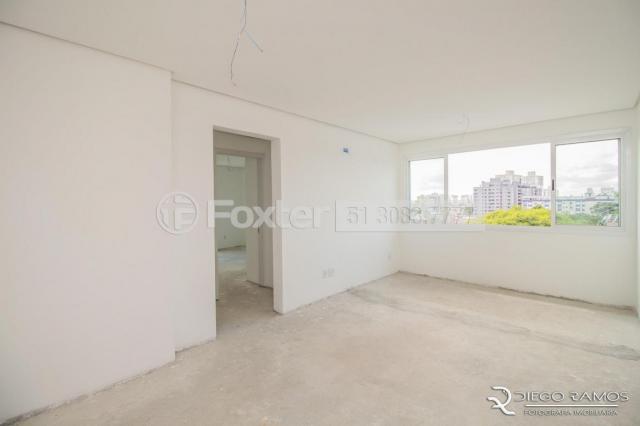 Apartamento à venda com 2 dormitórios em Cristo redentor, Porto alegre cod:152958 - Foto 3