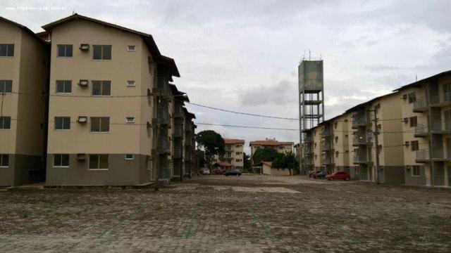 Apartamento para Venda, Ananindeua/PA, bairro Maguari, 2 dormitórios, 1 suíte, 2 banheir - Foto 11