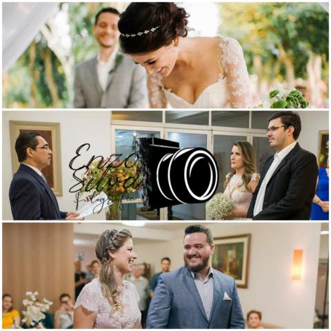 Fotógrafo para casamento