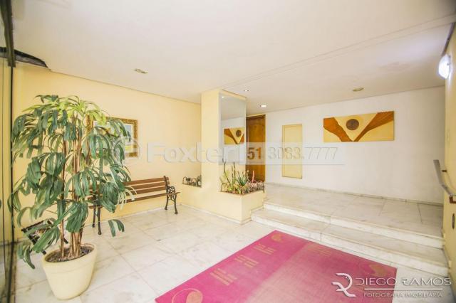 Apartamento à venda com 2 dormitórios em Tristeza, Porto alegre cod:159372 - Foto 8