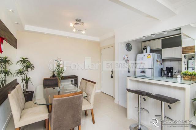 Apartamento à venda com 3 dormitórios em Vila ipiranga, Porto alegre cod:167615 - Foto 5