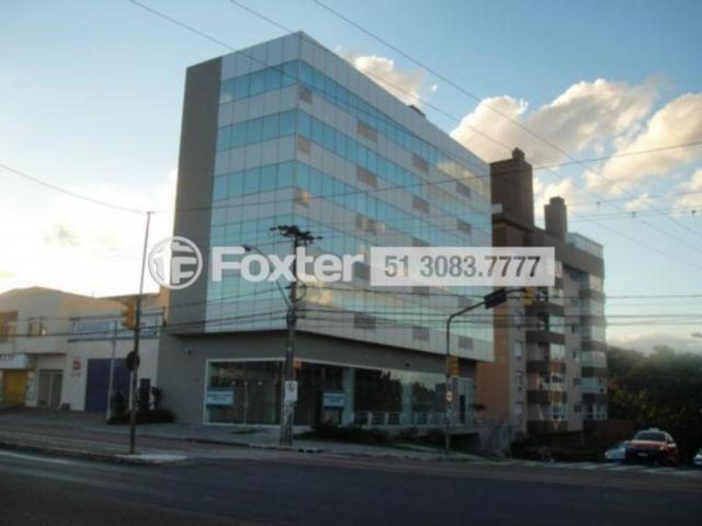 Escritório à venda em Chácara das pedras, Porto alegre cod:123361