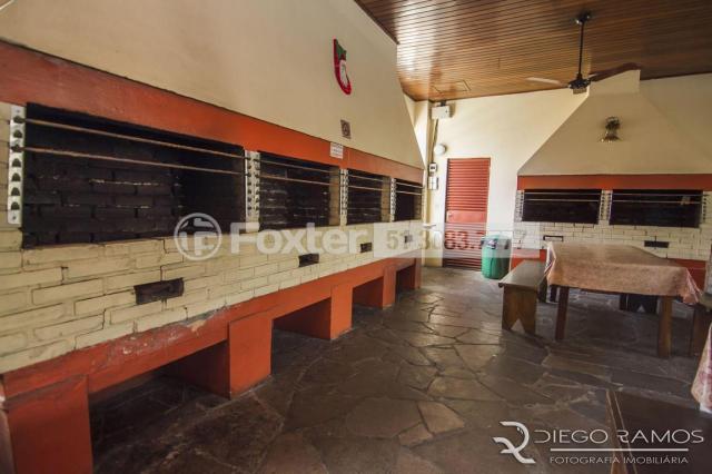 Apartamento à venda com 2 dormitórios em Tristeza, Porto alegre cod:159372 - Foto 3