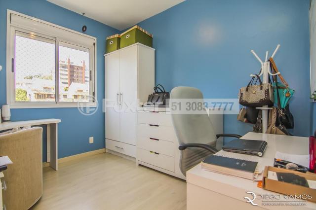 Apartamento à venda com 3 dormitórios em Menino deus, Porto alegre cod:162196 - Foto 12