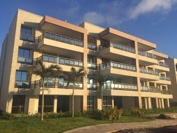 Apartamentos de 2 ou 3 quartos Wai Wai Cumbuco-Ceará. O Paraíso é aqui