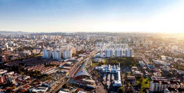 Escritório à venda em Jardim lindóia, Porto alegre cod:163449 - Foto 3
