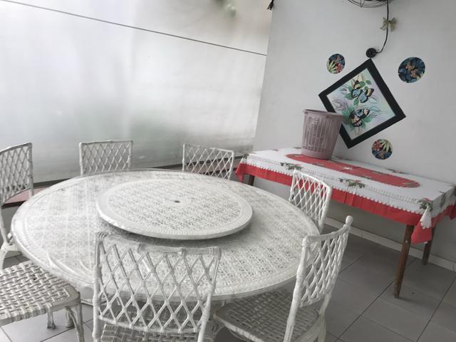 Casa Avenida Duque de Caxias - Foto 16