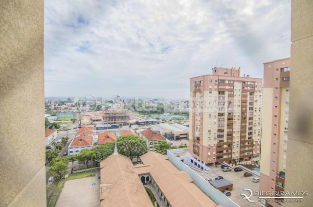 Apartamento à venda com 3 dormitórios em Vila ipiranga, Porto alegre cod:167615 - Foto 13