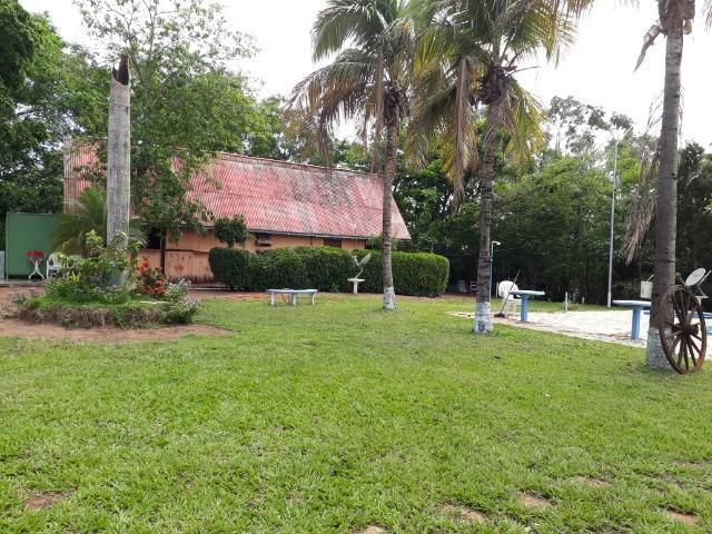 Lote, Aparecida do Taboado/MS - Residencial Arara Vermelha. Área de Camping, Piscina, etc - Foto 13