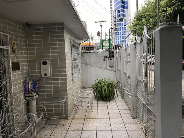 Casa Avenida Duque de Caxias - Foto 4