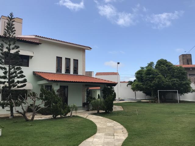 Casa Araçagy - Temporada