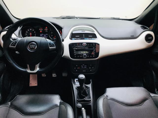 PUNTO T-JET Impecável - Foto 11