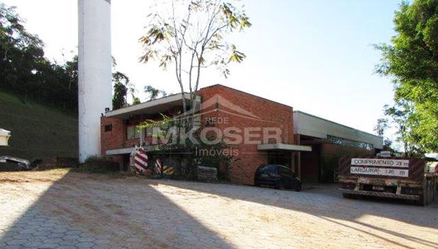 Ponto para aluguel, , itoupavazinha - blumenau/sc - Foto 16