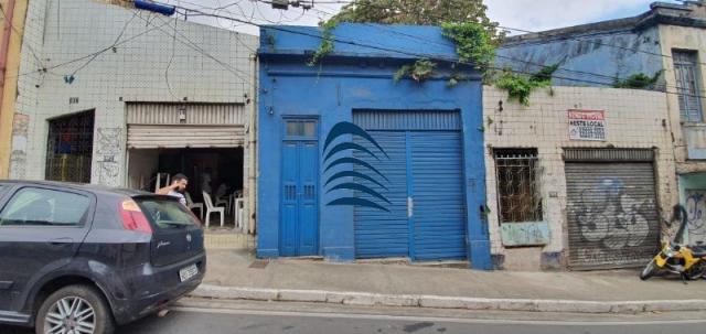 Casa à venda com 2 dormitórios em Barbalho, Salvador cod:W0209G - Foto 2