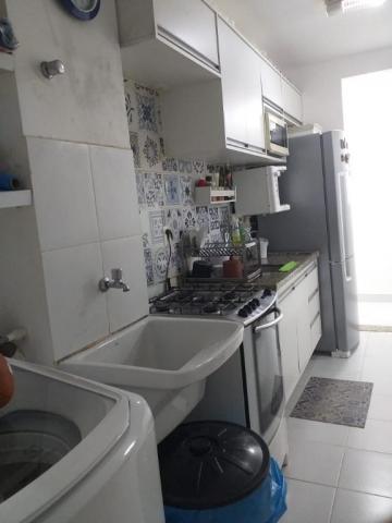 Apartamento com 3/4 com suite à venda, 71 m² por r$ 260.000 - piatã - salvador/ba - Foto 4
