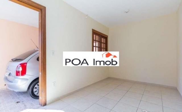 Casa com 4 dormitórios para alugar, 144 m² por r$ 3.500,00/mês - vila ipiranga - porto ale - Foto 5