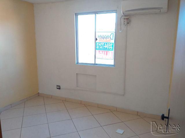 Apartamento para alugar com 2 dormitórios em Canudos, Novo hamburgo cod:17508 - Foto 5