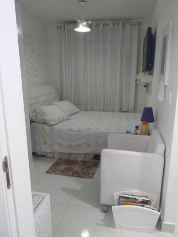 Apartamento com 3/4 com suite à venda, 71 m² por r$ 260.000 - piatã - salvador/ba - Foto 9