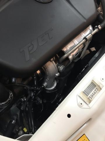 PUNTO T-JET Impecável - Foto 18